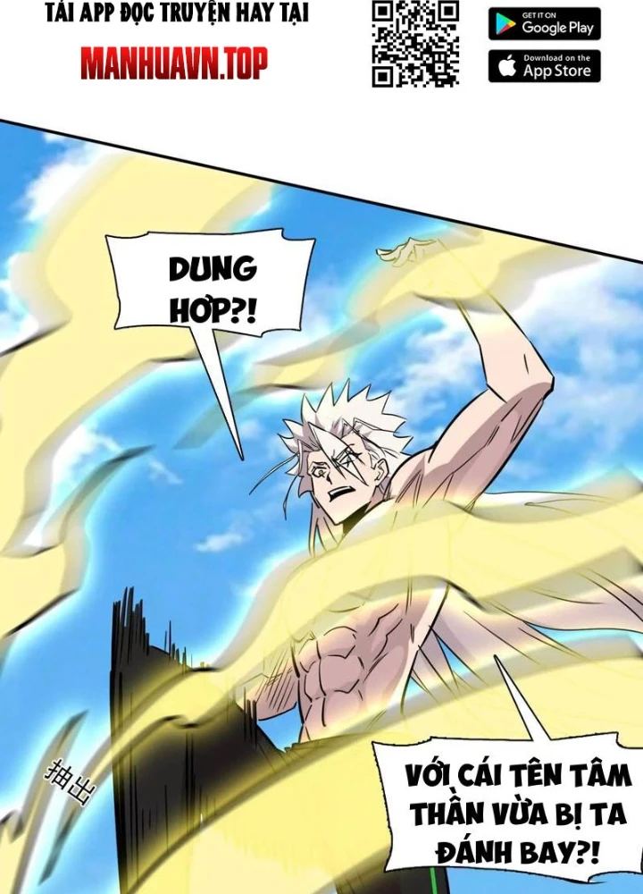 Cương Thi Tiên Sinh Chapter 187 - 177