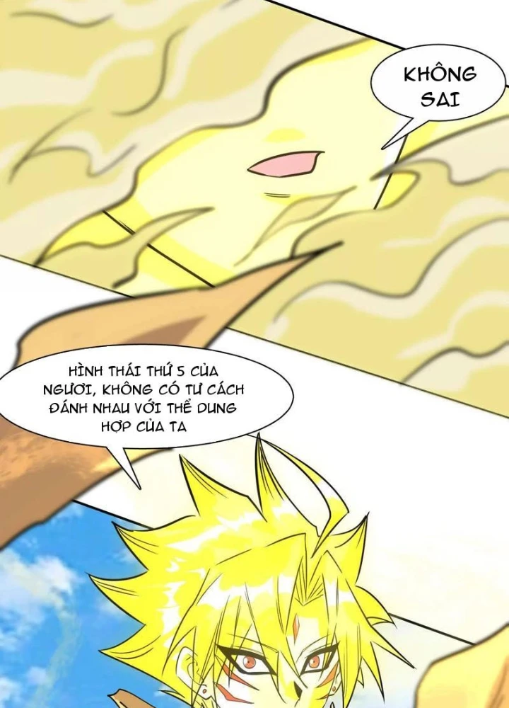 Cương Thi Tiên Sinh Chapter 187 - 187