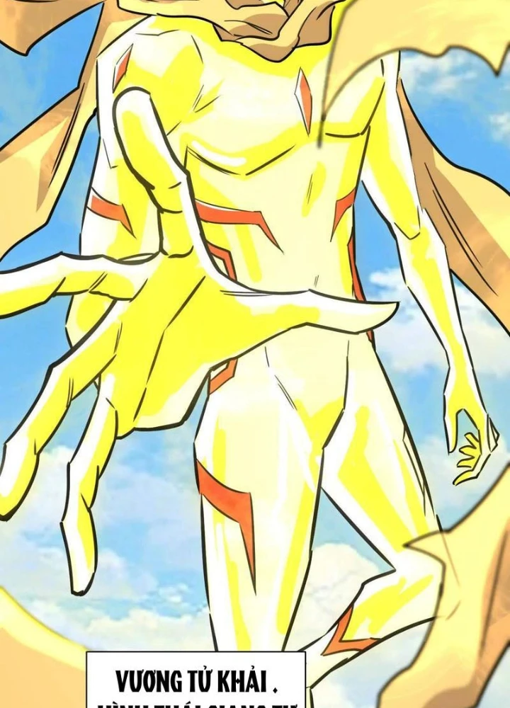 Cương Thi Tiên Sinh Chapter 187 - 189