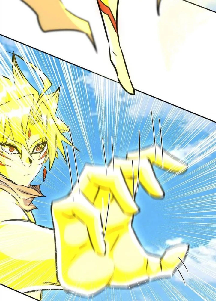 Cương Thi Tiên Sinh Chapter 187 - 191