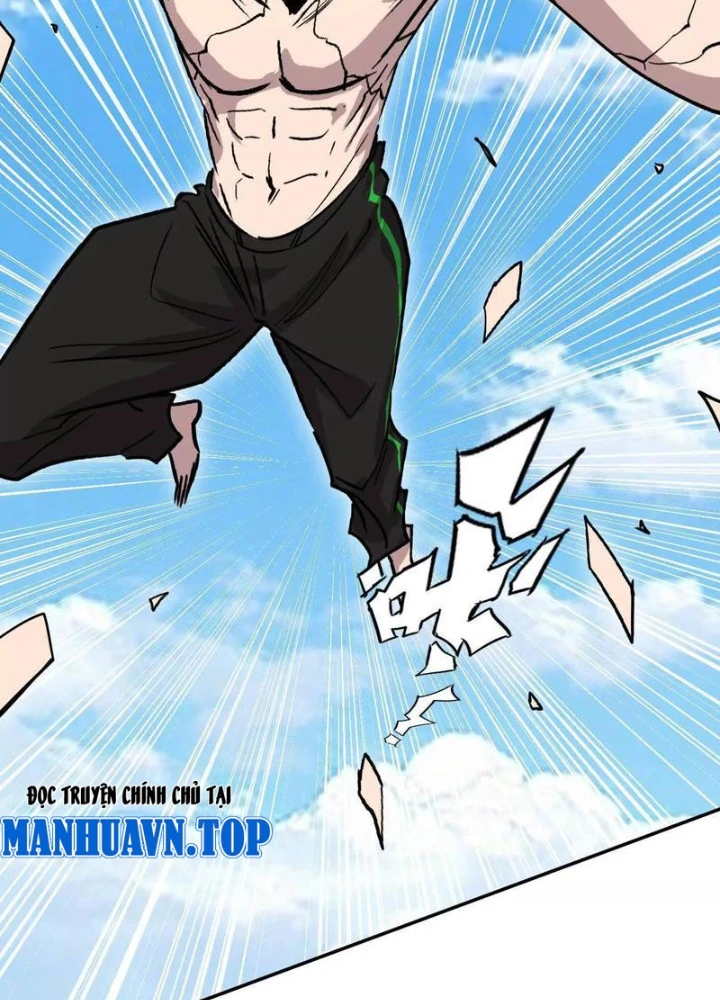 Cương Thi Tiên Sinh Chapter 187 - 195