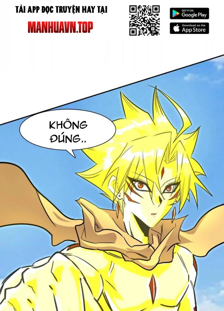 Cương Thi Tiên Sinh Chapter 187 - 209