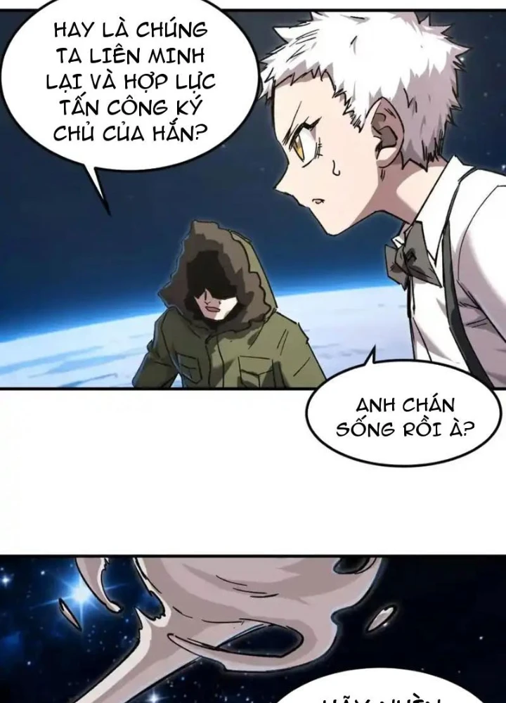 Cương Thi Tiên Sinh Chapter 187.1 - 5