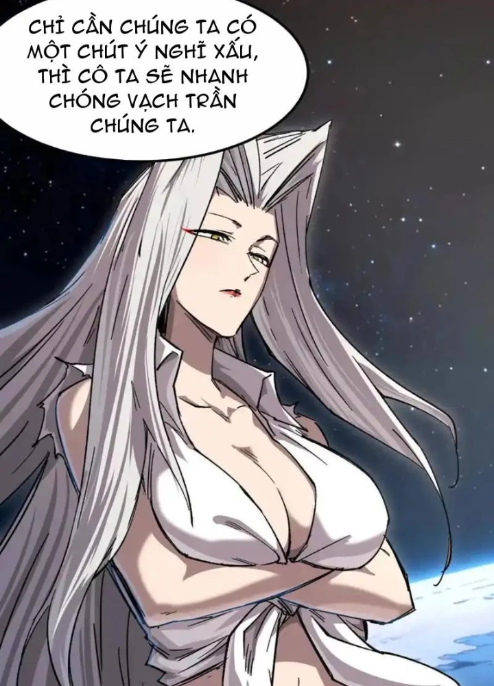 Cương Thi Tiên Sinh Chapter 187.1 - 9