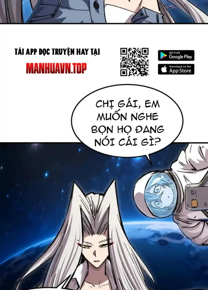 Cương Thi Tiên Sinh Chapter 187.1 - 11