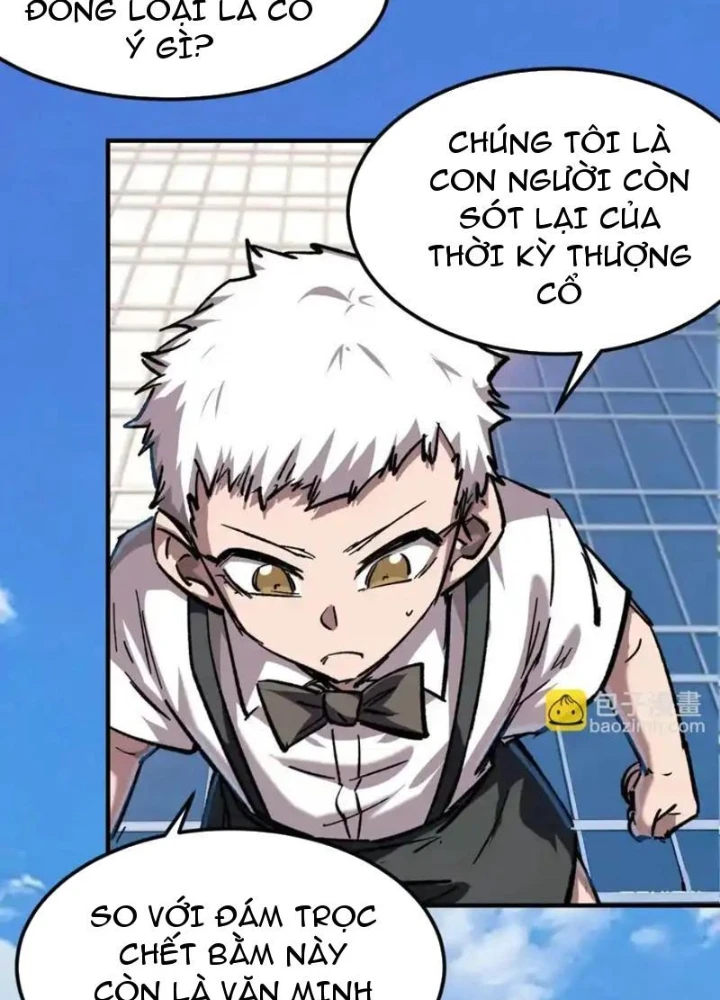 Cương Thi Tiên Sinh Chapter 187.1 - 13