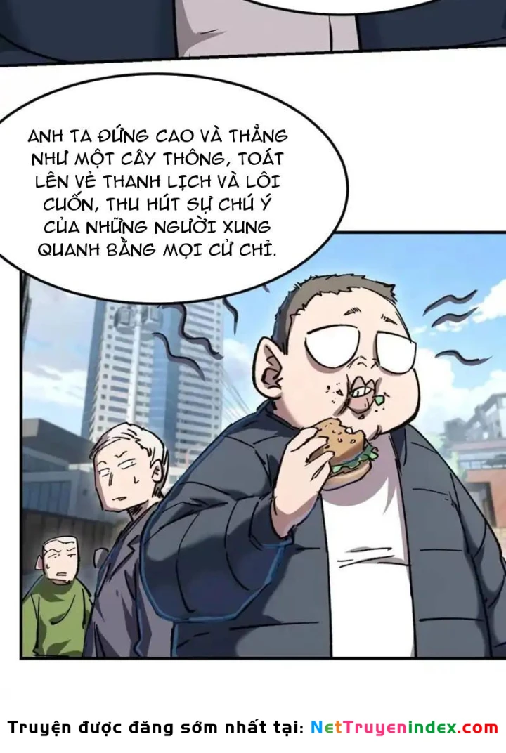 Cương Thi Tiên Sinh Chapter 187.1 - 19