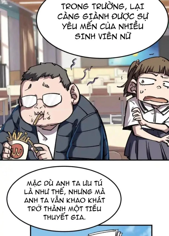 Cương Thi Tiên Sinh Chapter 187.1 - 21