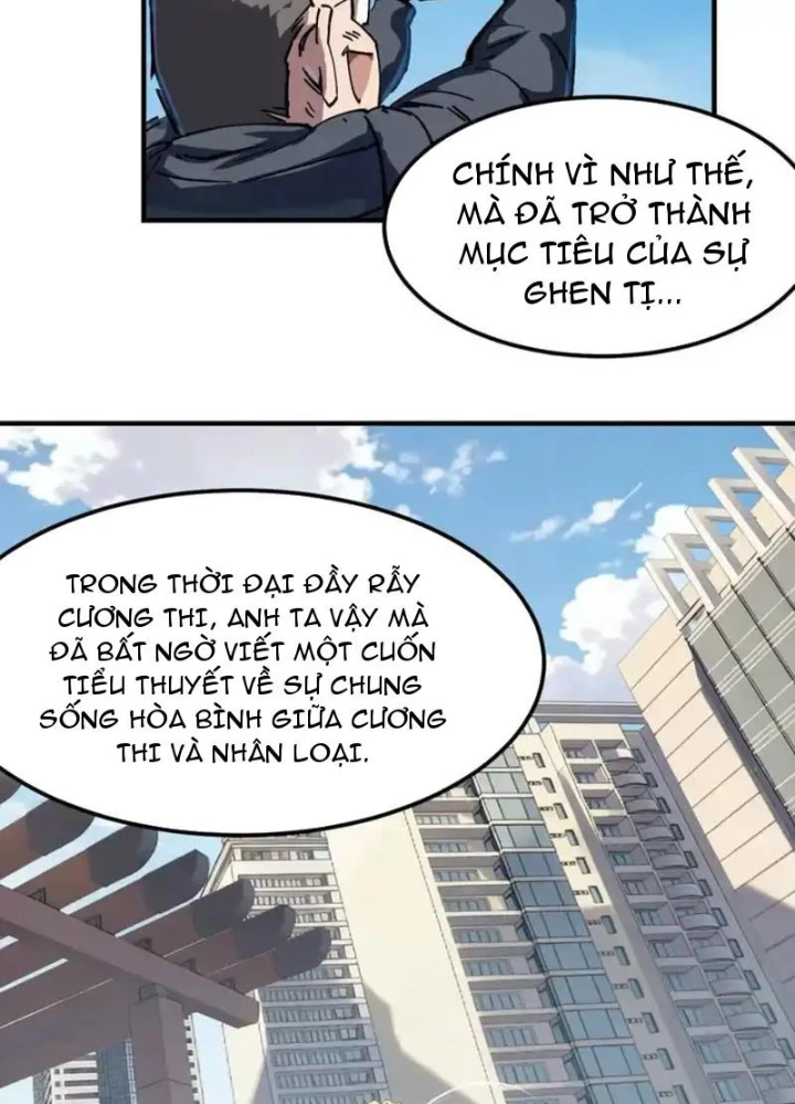 Cương Thi Tiên Sinh Chapter 187.1 - 23