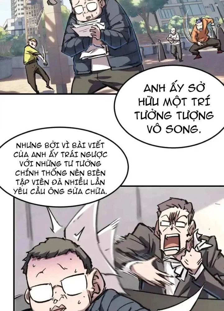 Cương Thi Tiên Sinh Chapter 187.1 - 25