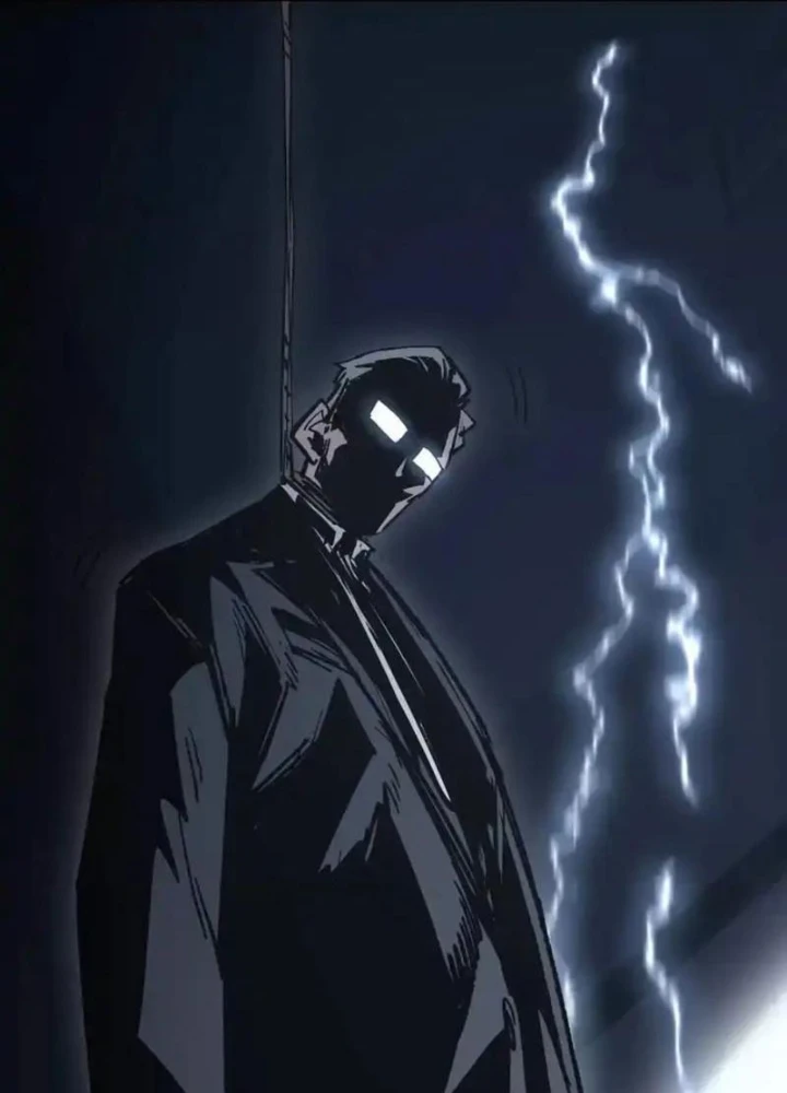 Cương Thi Tiên Sinh Chapter 187.1 - 35