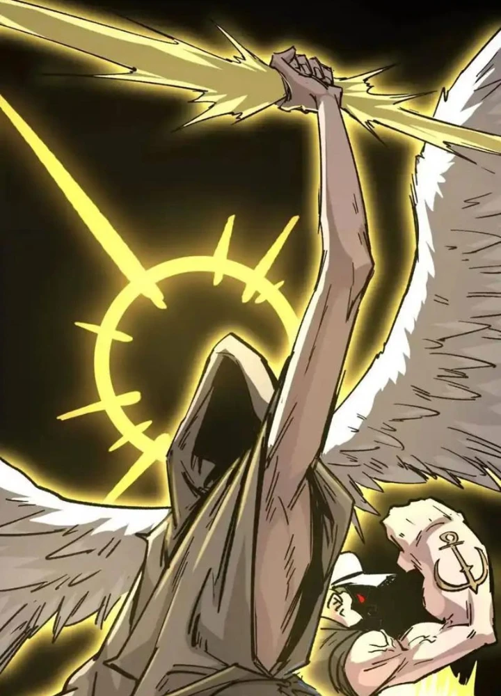 Cương Thi Tiên Sinh Chapter 187.1 - 43