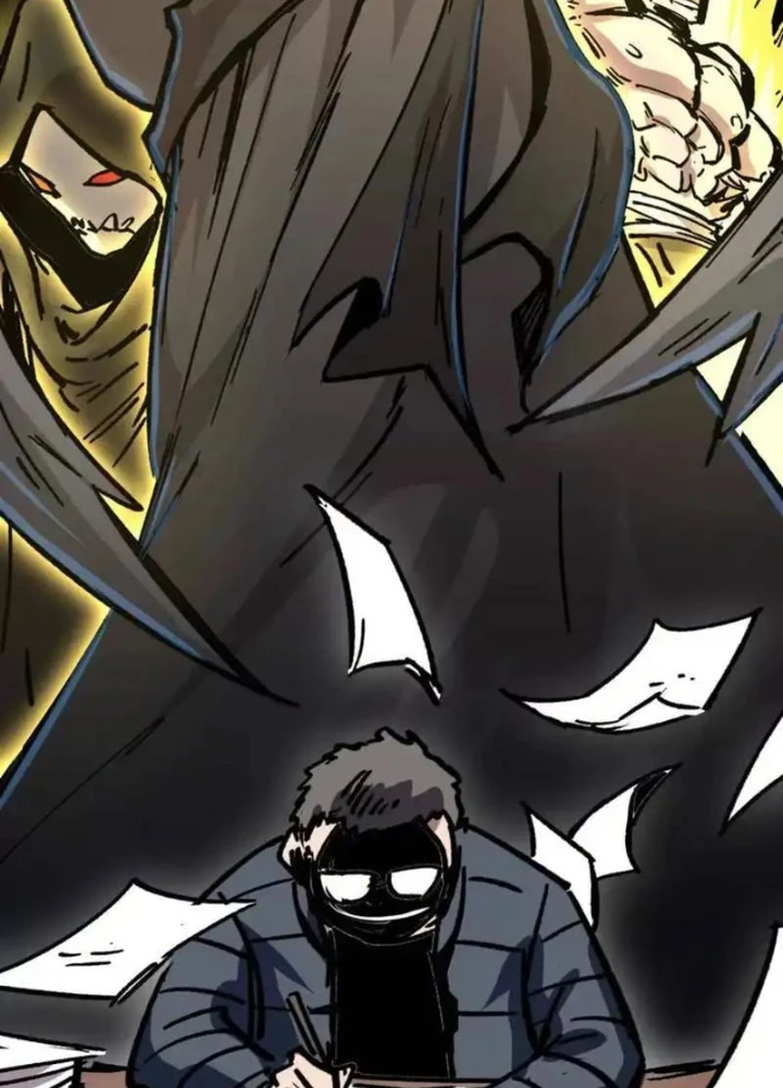 Cương Thi Tiên Sinh Chapter 187.1 - 45