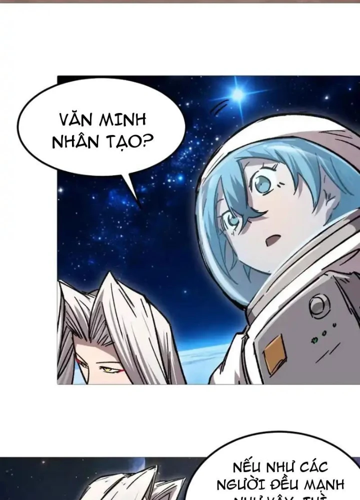 Cương Thi Tiên Sinh Chapter 187.1 - 47