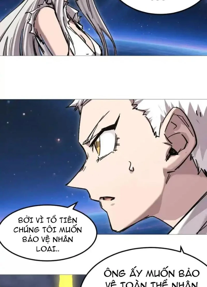 Cương Thi Tiên Sinh Chapter 187.1 - 49