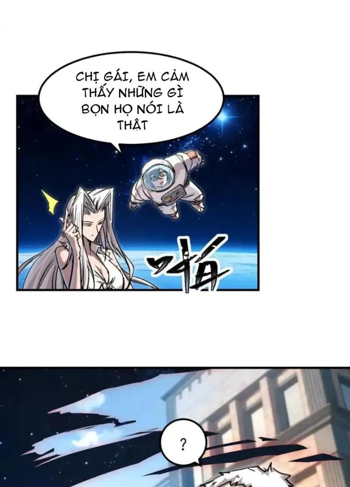 Cương Thi Tiên Sinh Chapter 187.1 - 61