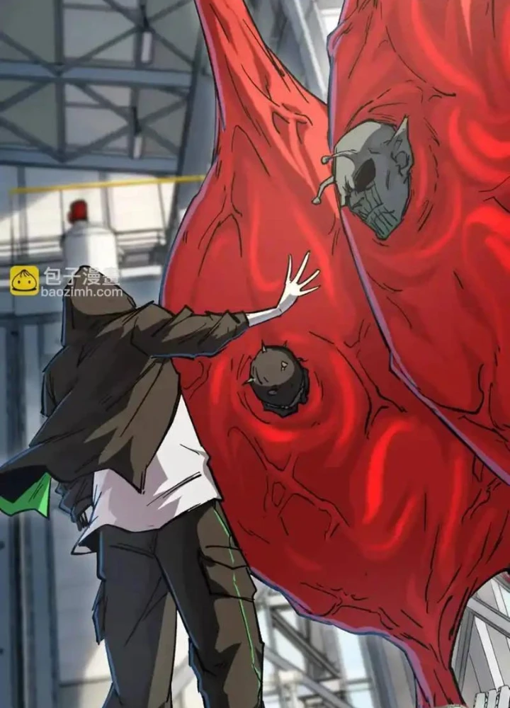 Cương Thi Tiên Sinh Chapter 187.1 - 71