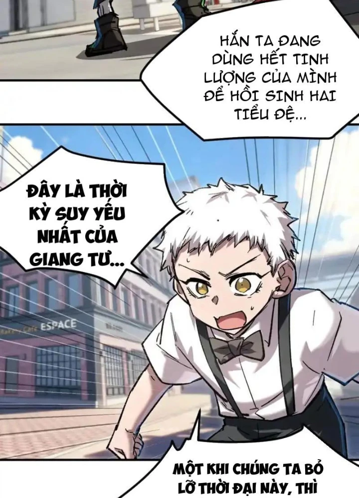 Cương Thi Tiên Sinh Chapter 187.1 - 73