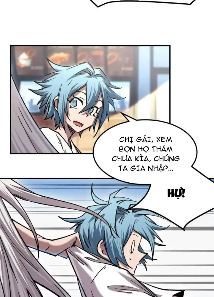 Cương Thi Tiên Sinh Chapter 187.1 - 75