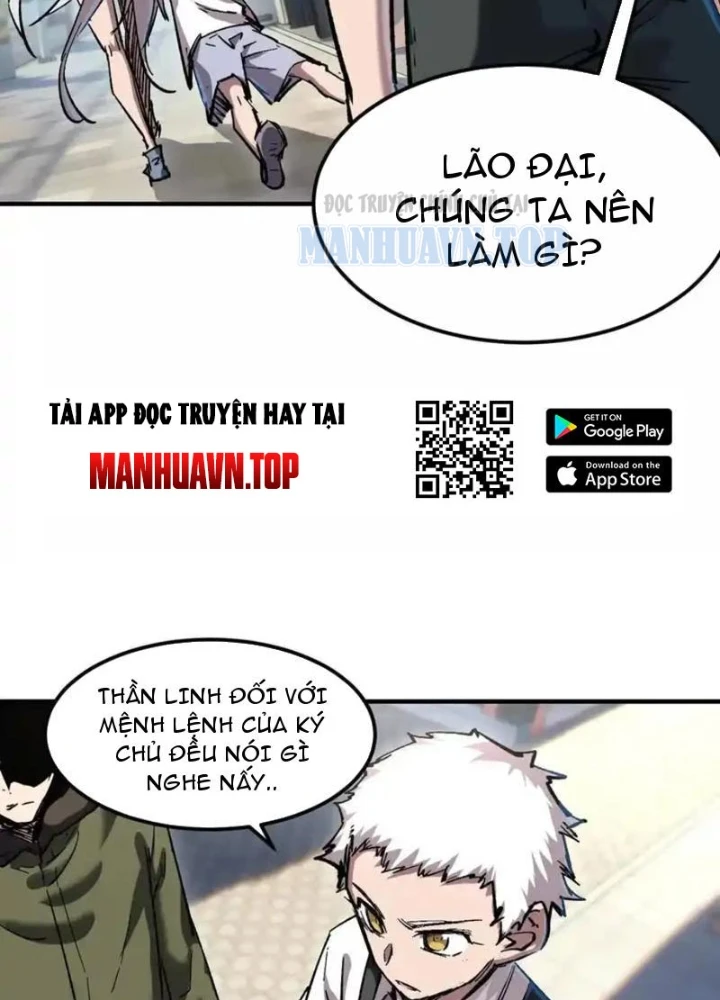 Cương Thi Tiên Sinh Chapter 187.1 - 79