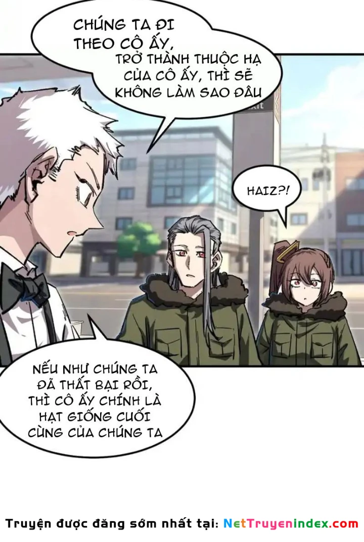 Cương Thi Tiên Sinh Chapter 187.1 - 85