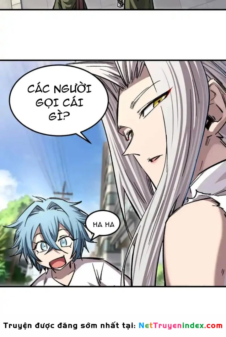 Cương Thi Tiên Sinh Chapter 187.1 - 91