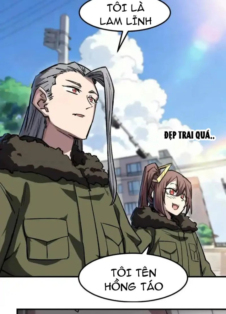 Cương Thi Tiên Sinh Chapter 187.1 - 93