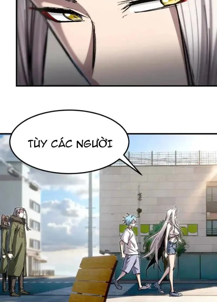 Cương Thi Tiên Sinh Chapter 187.1 - 95