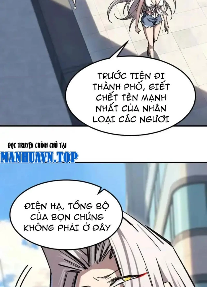 Cương Thi Tiên Sinh Chapter 187.1 - 99