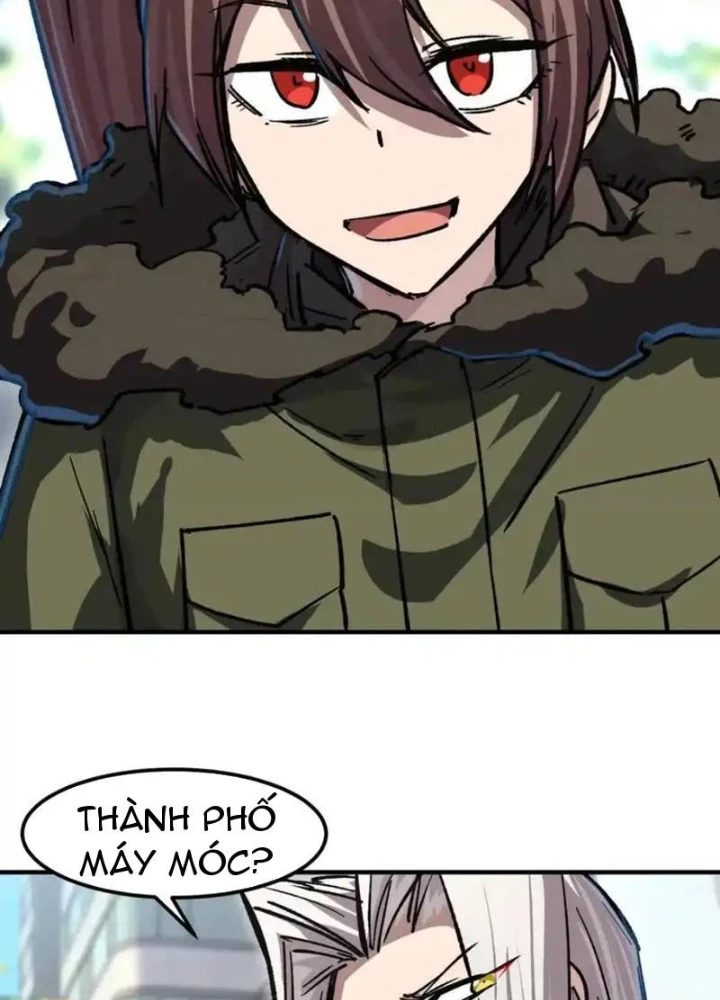 Cương Thi Tiên Sinh Chapter 187.1 - 105