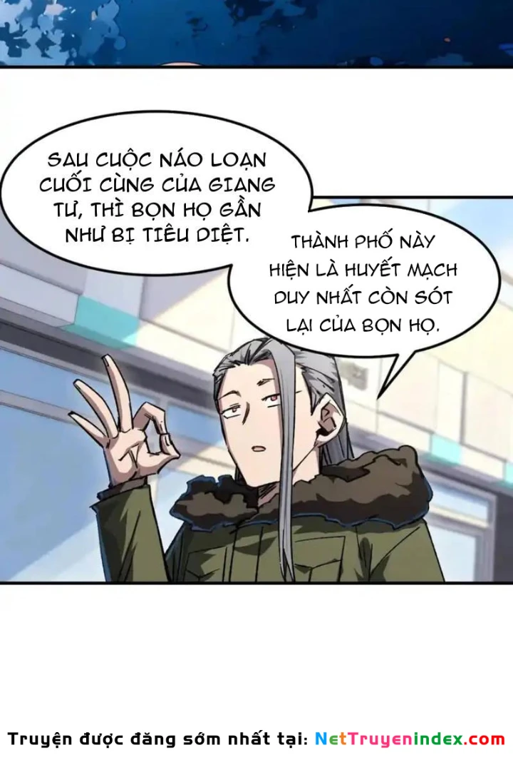 Cương Thi Tiên Sinh Chapter 187.1 - 119