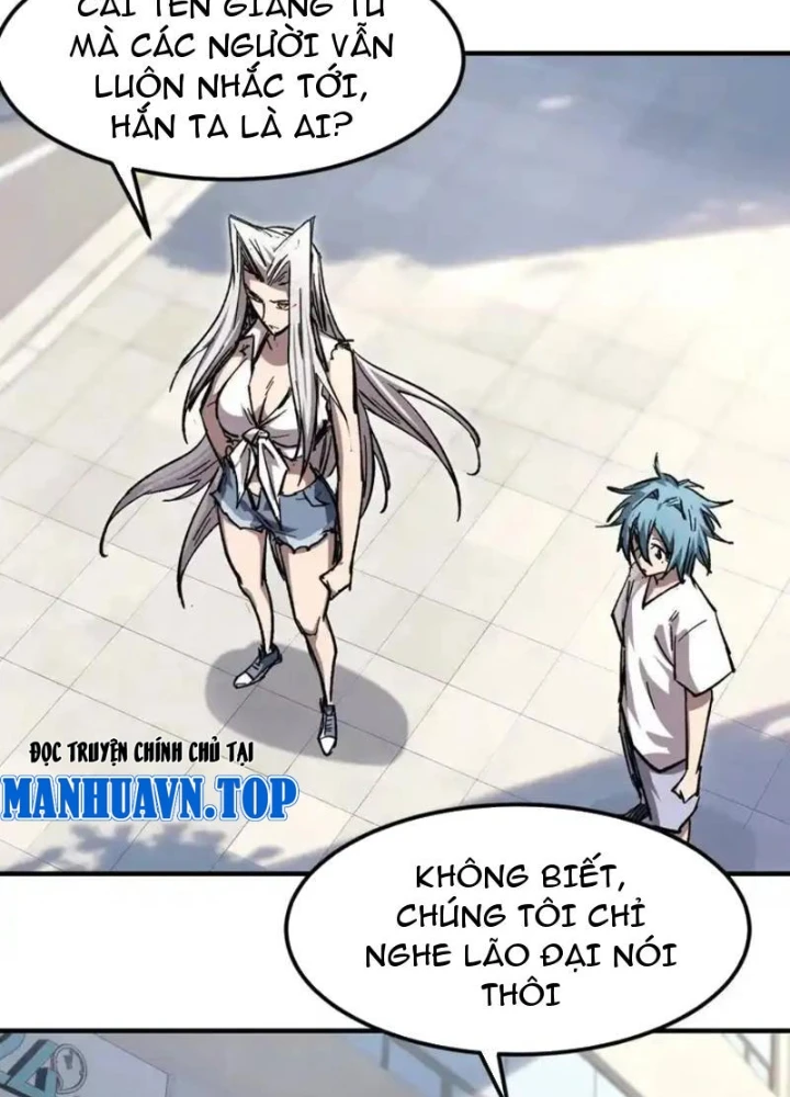 Cương Thi Tiên Sinh Chapter 187.1 - 121