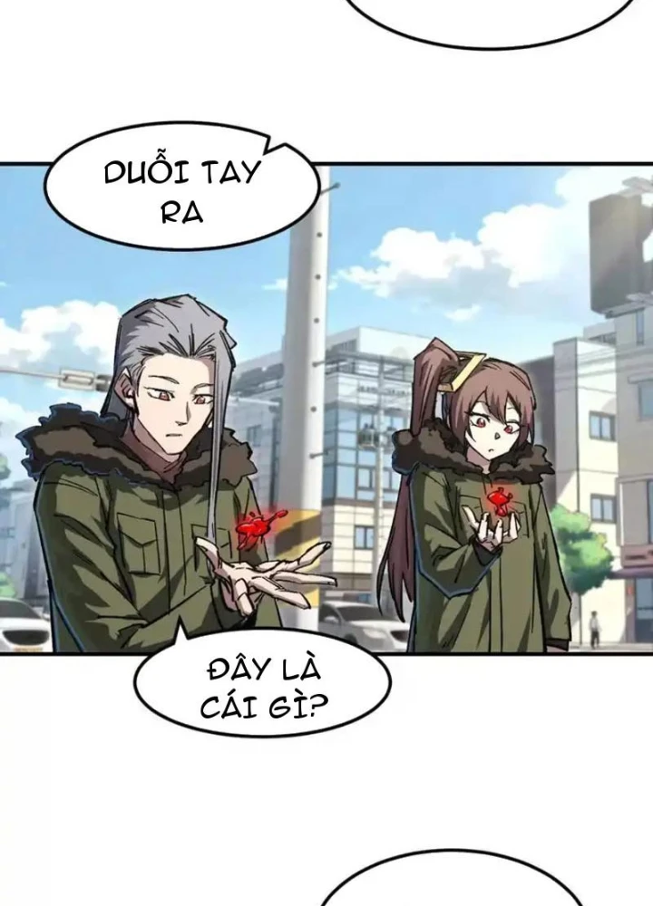 Cương Thi Tiên Sinh Chapter 187.1 - 129