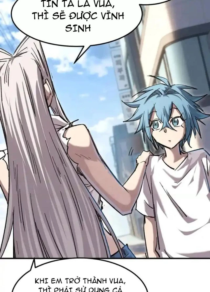 Cương Thi Tiên Sinh Chapter 187.1 - 131