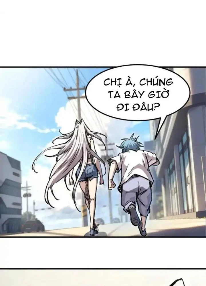 Cương Thi Tiên Sinh Chapter 187.1 - 135