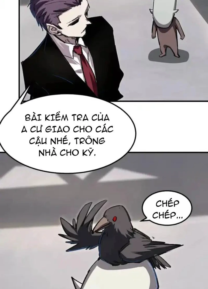 Cương Thi Tiên Sinh Chapter 187.2 - 7