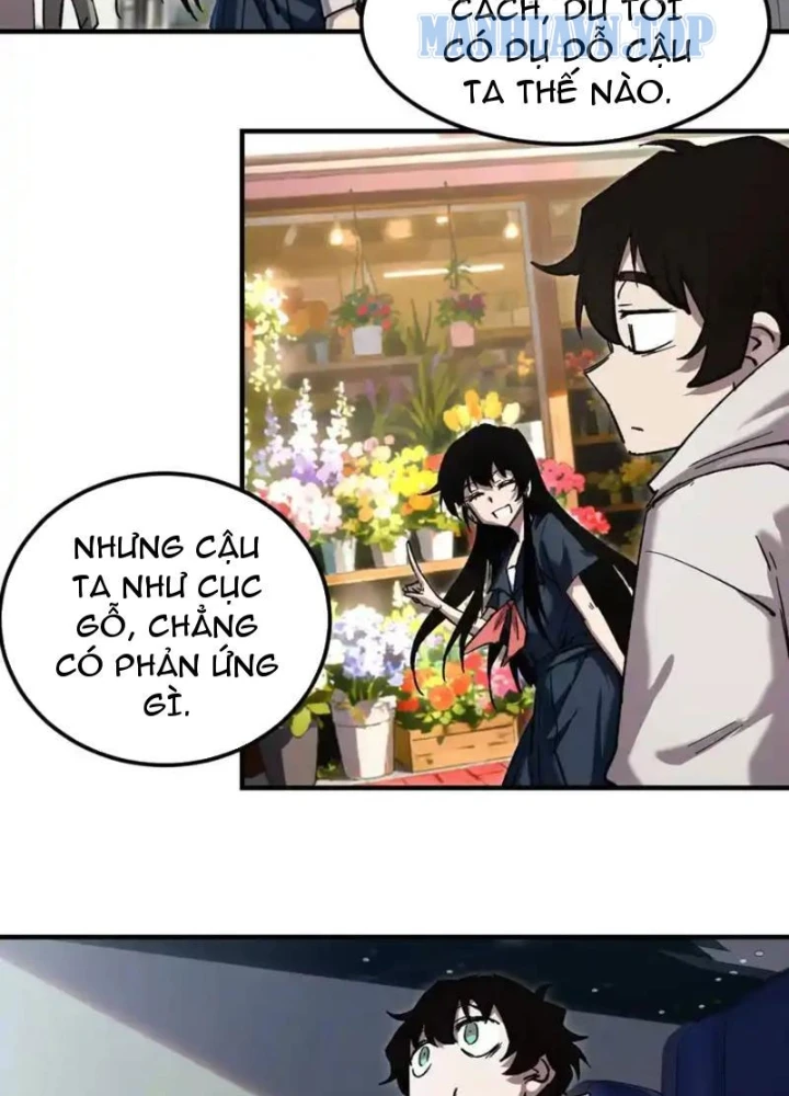 Cương Thi Tiên Sinh Chapter 187.2 - 21