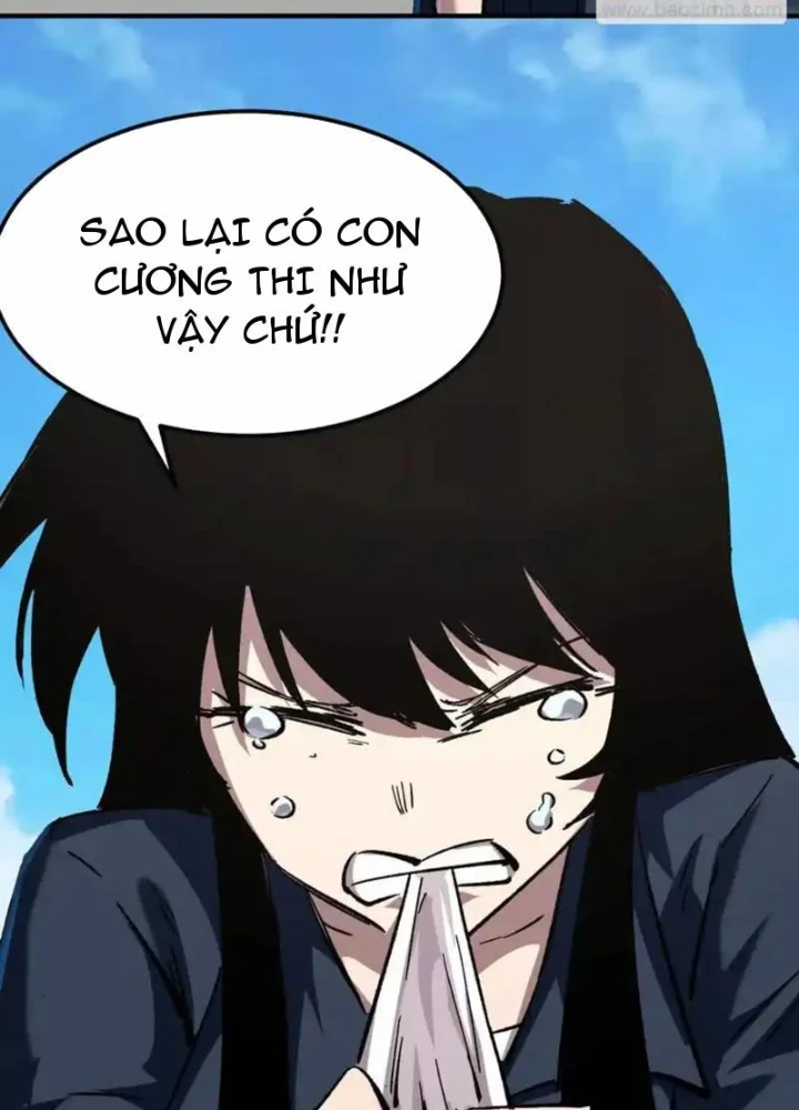 Cương Thi Tiên Sinh Chapter 187.2 - 25