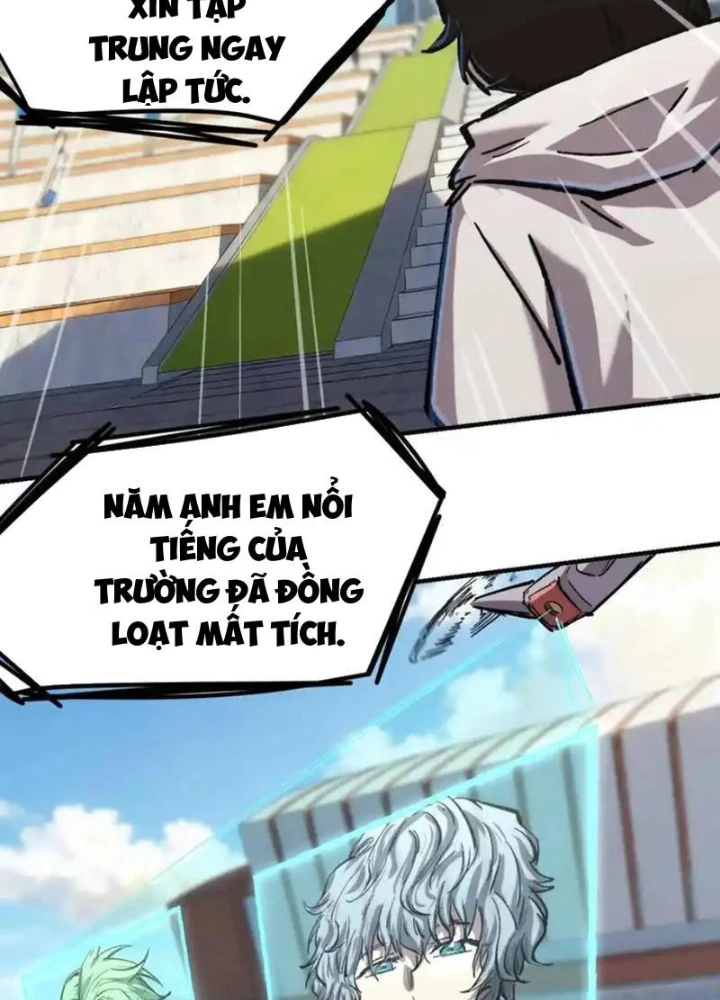 Cương Thi Tiên Sinh Chapter 187.2 - 33