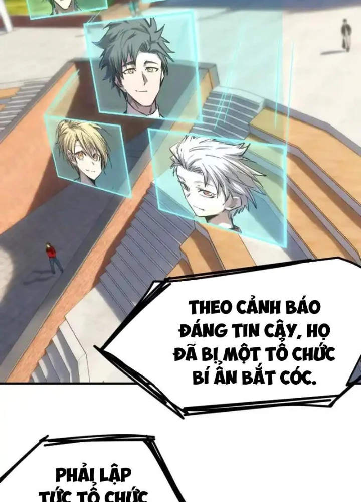 Cương Thi Tiên Sinh Chapter 187.2 - 35