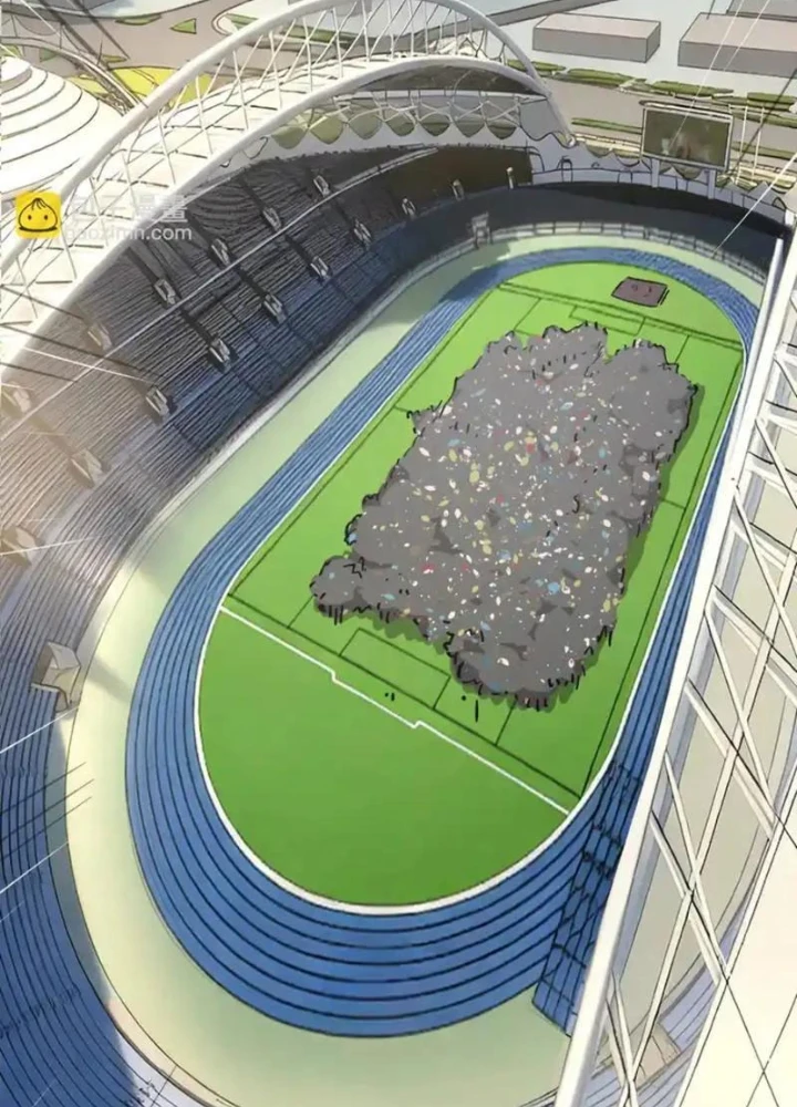 Cương Thi Tiên Sinh Chapter 187.2 - 45