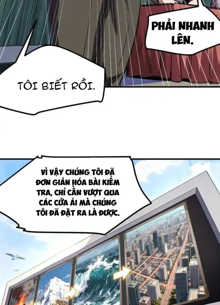 Cương Thi Tiên Sinh Chapter 187.2 - 57