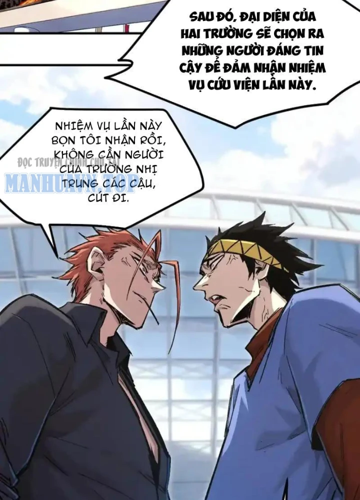 Cương Thi Tiên Sinh Chapter 187.2 - 59