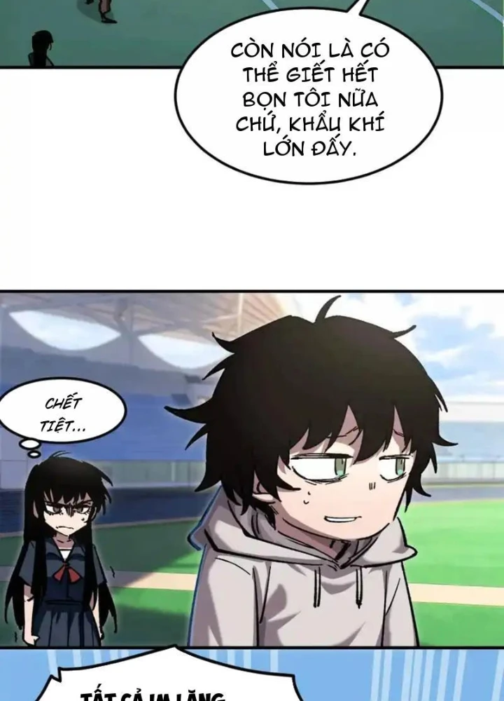 Cương Thi Tiên Sinh Chapter 187.2 - 63