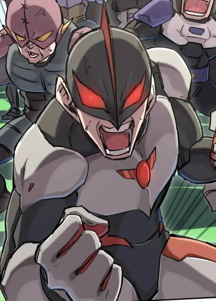 Cương Thi Tiên Sinh Chapter 187.2 - 67