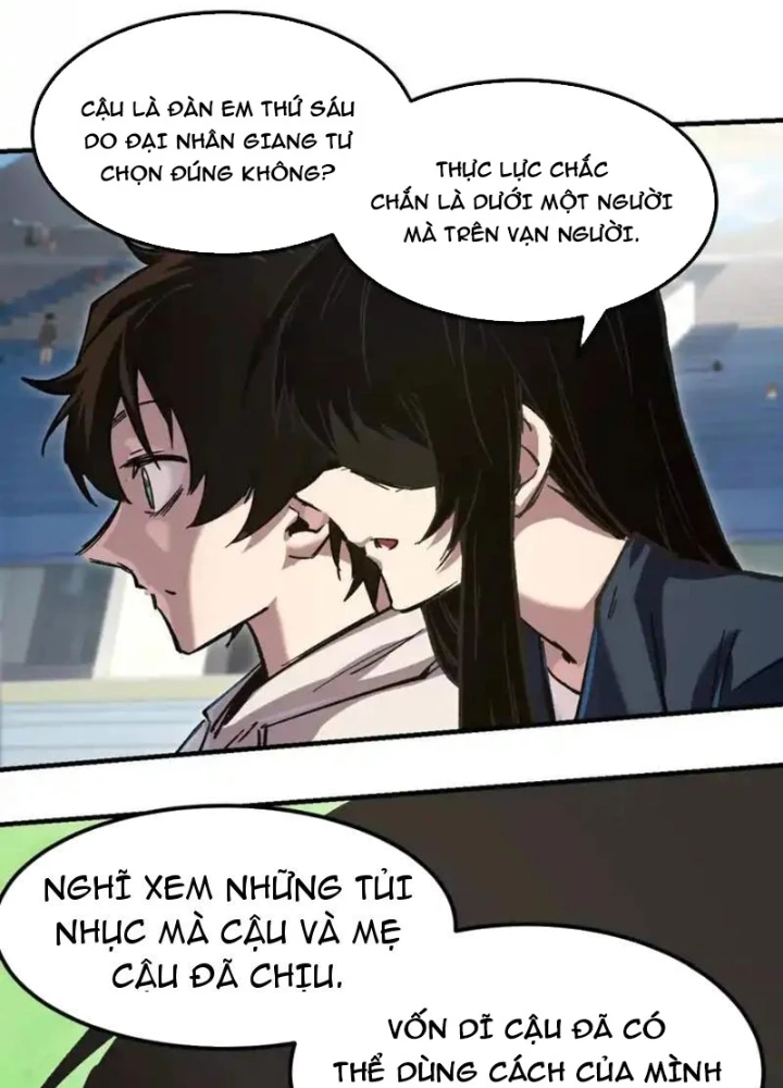 Cương Thi Tiên Sinh Chapter 187.2 - 69