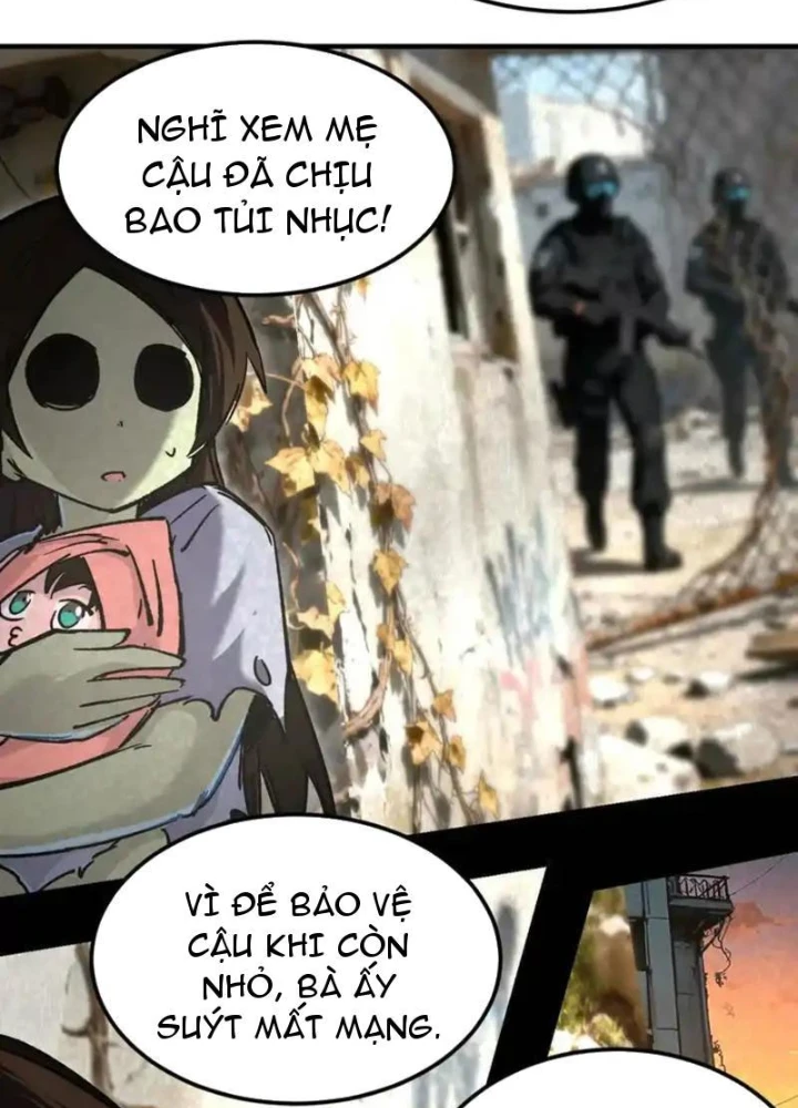 Cương Thi Tiên Sinh Chapter 187.2 - 73