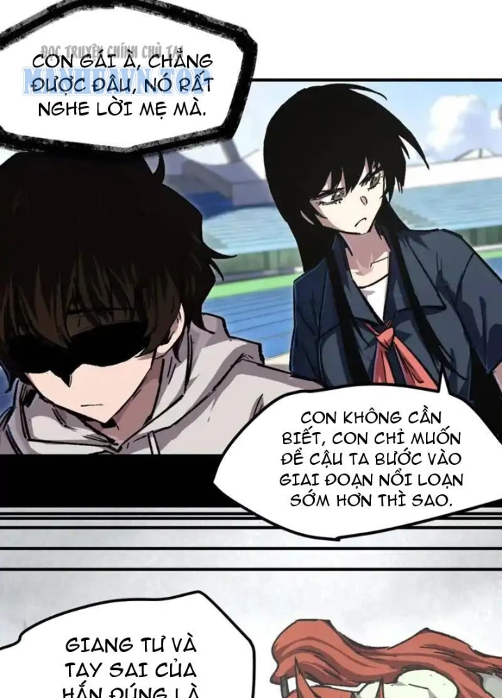 Cương Thi Tiên Sinh Chapter 187.2 - 77