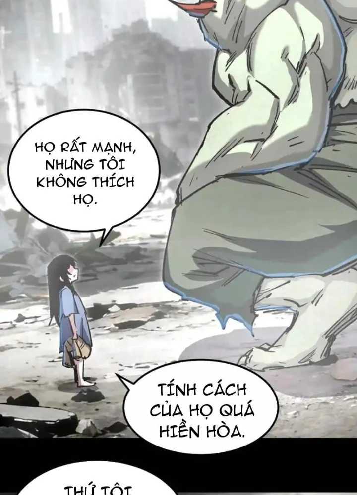 Cương Thi Tiên Sinh Chapter 187.2 - 79