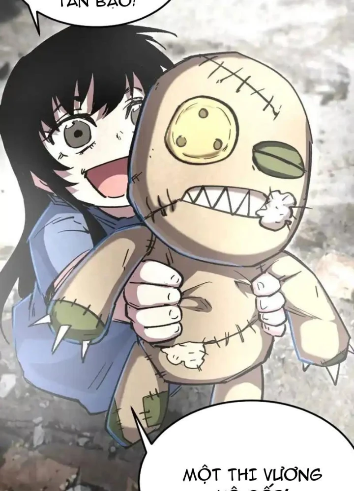 Cương Thi Tiên Sinh Chapter 187.2 - 81